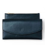 Ashley Handcrafted Leather Ladies Purse