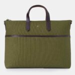 Brice Luxury Unisex Laptop Bag