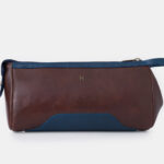 Edwin Luxury Unisex Cosmetic Bag