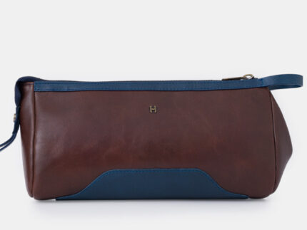 Edwin Luxury Unisex Cosmetic Bag
