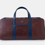 Leonard Luxury Unisex Sports Bag